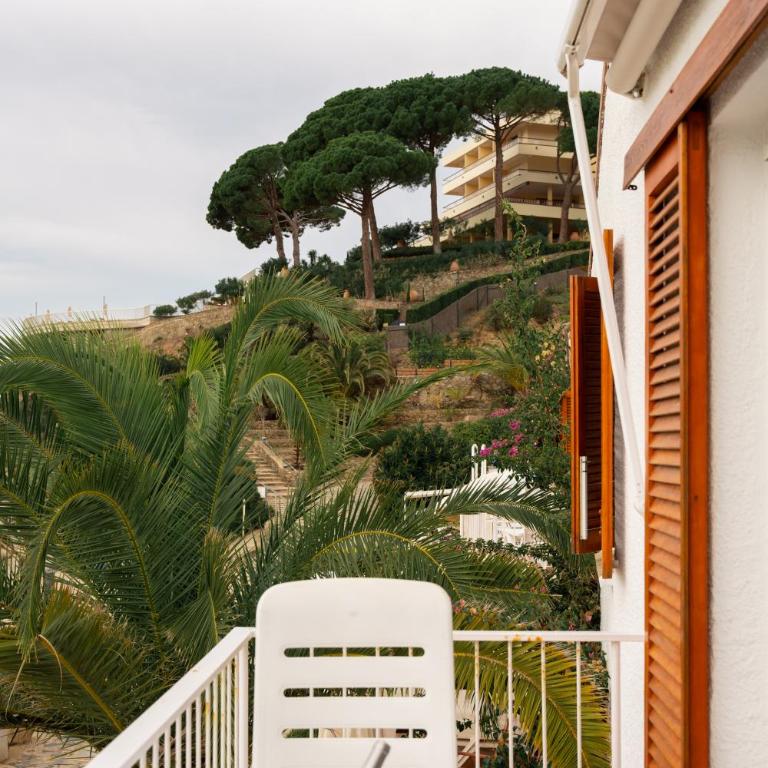 Santa Llucia Apartaments - Apartamento con vistas al mar - 9