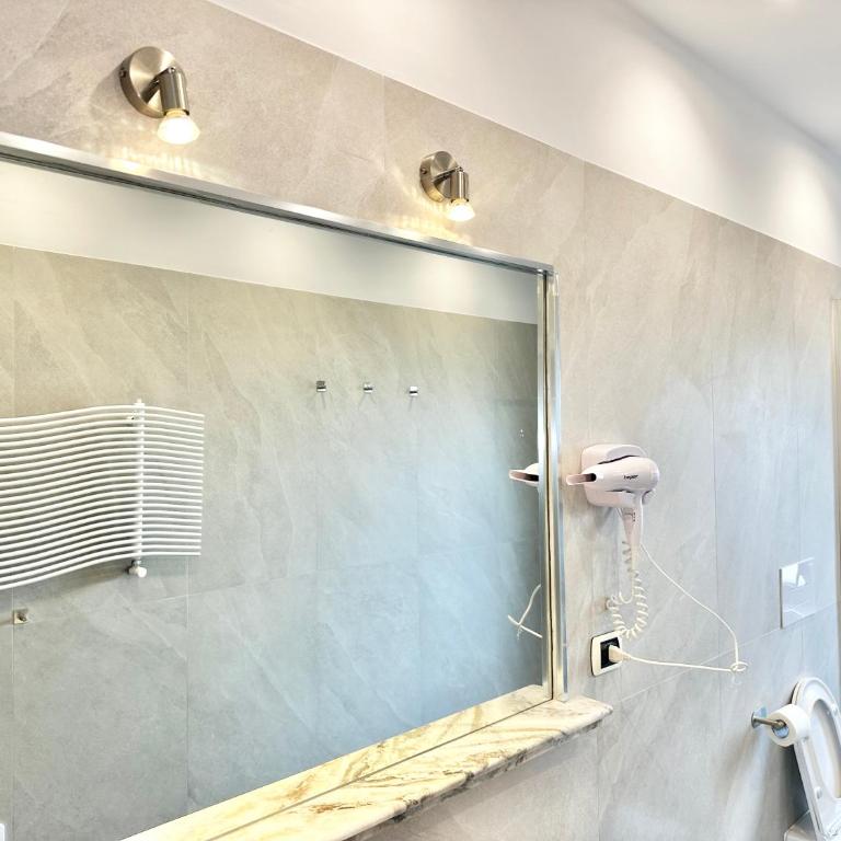 B&B Le Stelle del Museo - Deluxe Double Room - 9