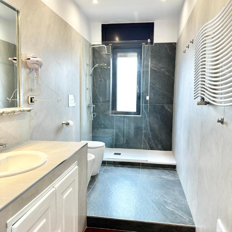B&B Le Stelle del Museo - Deluxe Double Room - 10