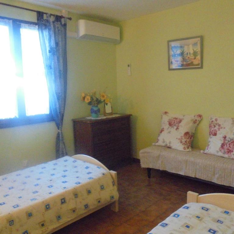 Maison L'Acanaud - Casa de 2 dormitorios - 15