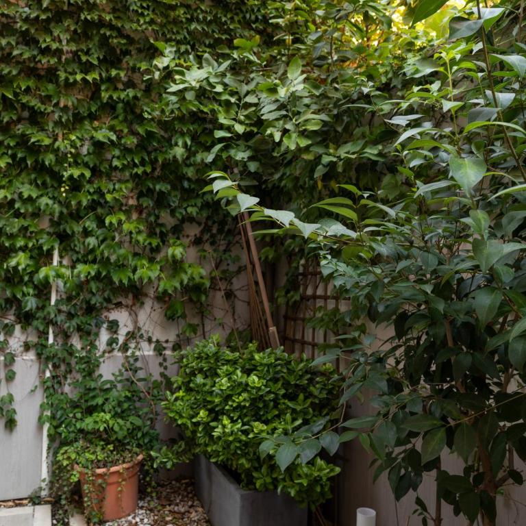 Habitaciones con estilo y comodidad en el centro de Madrid - Double Room with Private Bathroom - 29
