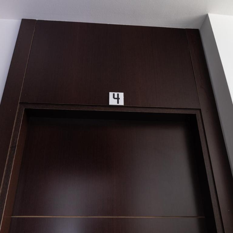 Habitaciones con estilo y comodidad en el centro de Madrid - Double Room with Private Bathroom - 16