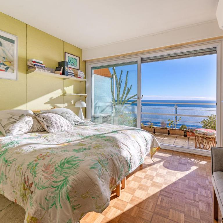 Boat View, BNB Rickeys - Apartamento de 1 dormitorio - 4