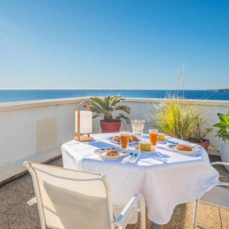 Boat View, BNB Rickeys - Apartamento de 1 dormitorio - 7