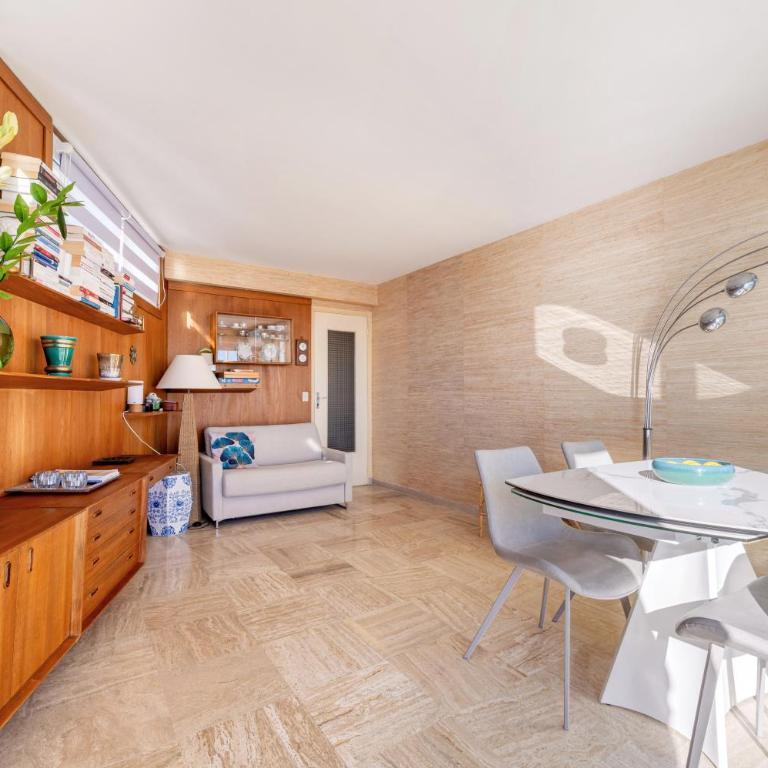 Boat View, BNB Rickeys - Apartamento de 1 dormitorio - 9