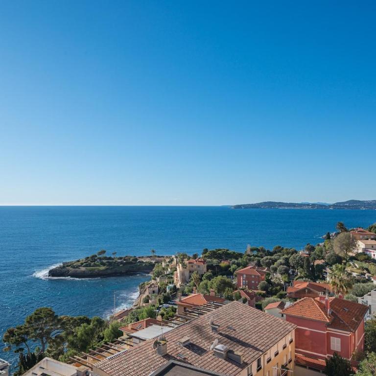 Boat View, BNB Rickeys - Apartamento de 1 dormitorio - 11