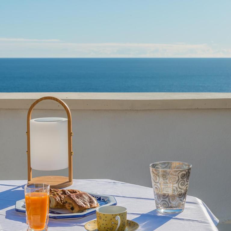 Boat View, BNB Rickeys - Apartamento de 1 dormitorio - 17