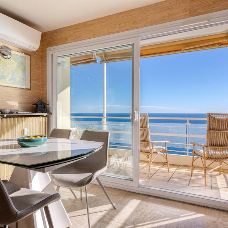Boat View, BNB Rickeys - Apartamento de 1 dormitorio - 6
