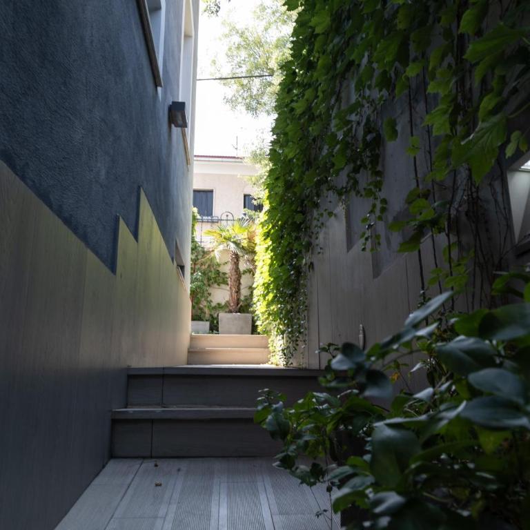 Habitaciones con estilo y comodidad en el centro de Madrid - Double Room with Private Bathroom - 32