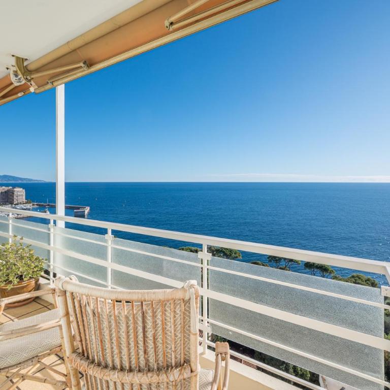 Boat View, BNB Rickeys - Apartamento de 1 dormitorio - 23