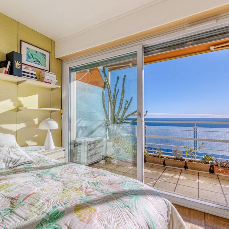 Boat View, BNB Rickeys - Apartamento de 1 dormitorio - 24