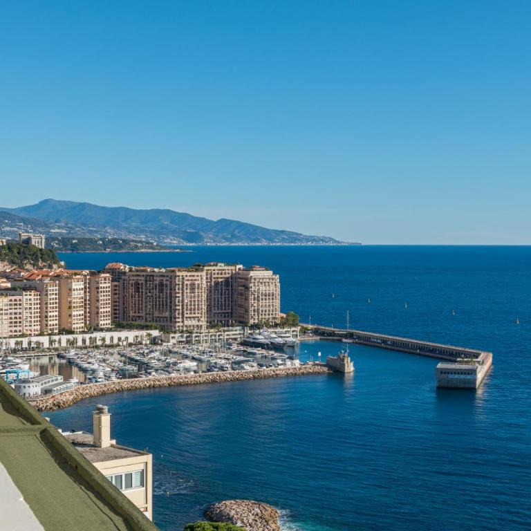 Boat View, BNB Rickeys - Apartamento de 1 dormitorio - 19