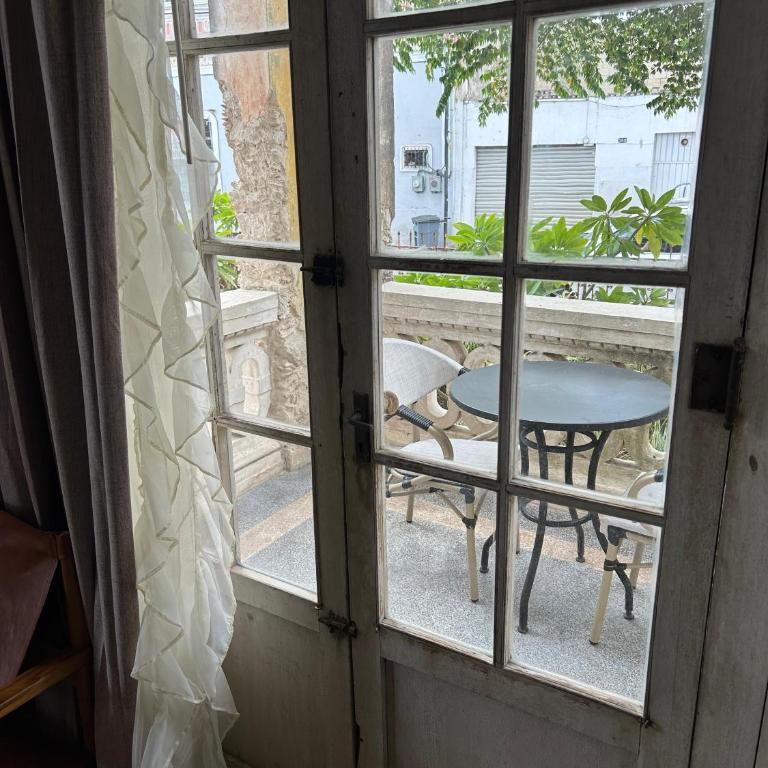 Historic House Hotel boutique - Junior Suite with Balcony - 5