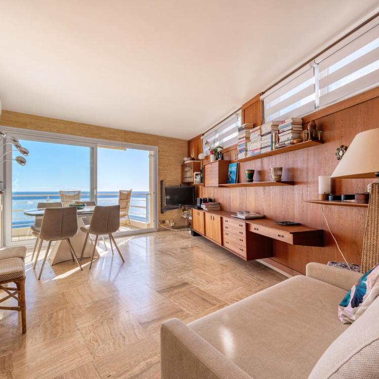 Boat View, BNB Rickeys - Apartamento de 1 dormitorio - 26