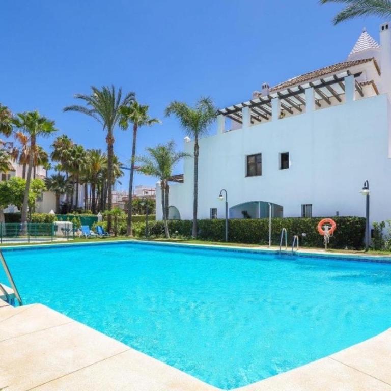 Marbella Design Apartment - Apartamento con terraza - 4