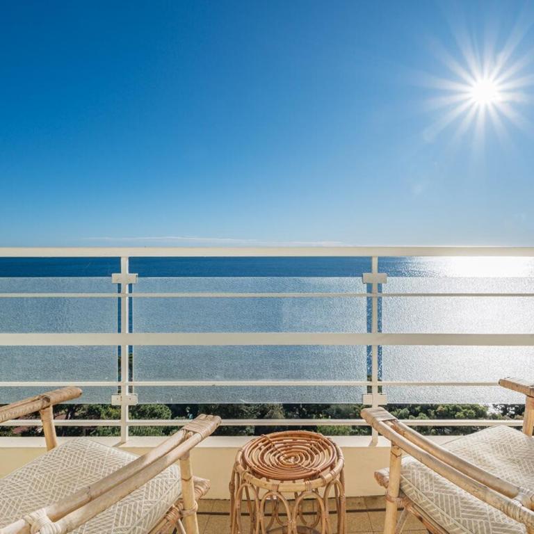 Boat View, BNB Rickeys - Apartamento de 1 dormitorio - 28