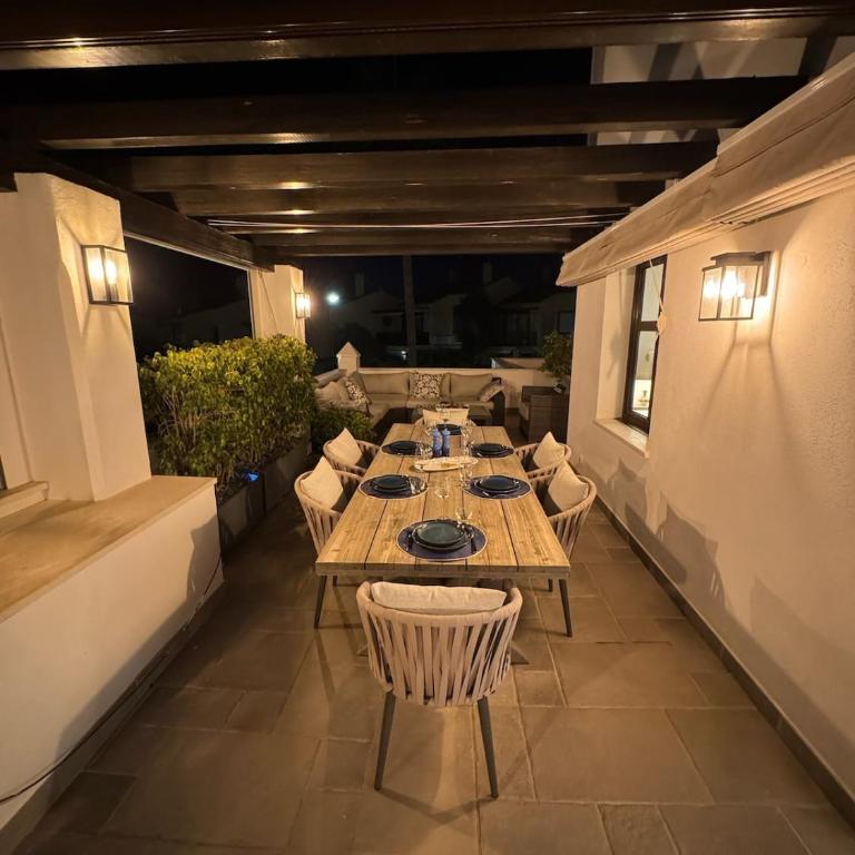 Marbella Design Apartment - Apartamento con terraza - 37