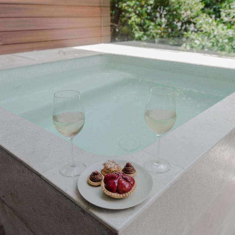 Oceana Residences - Two-Bedroom Apartment with Private Pool - 5