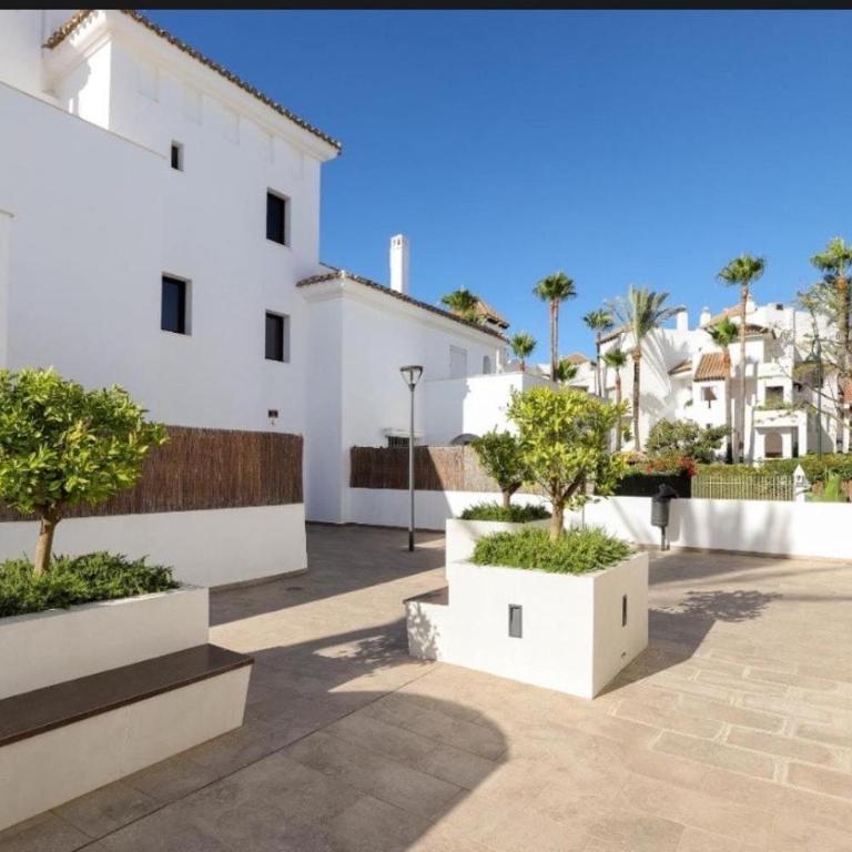 Marbella Design Apartment - Apartamento con terraza - 34