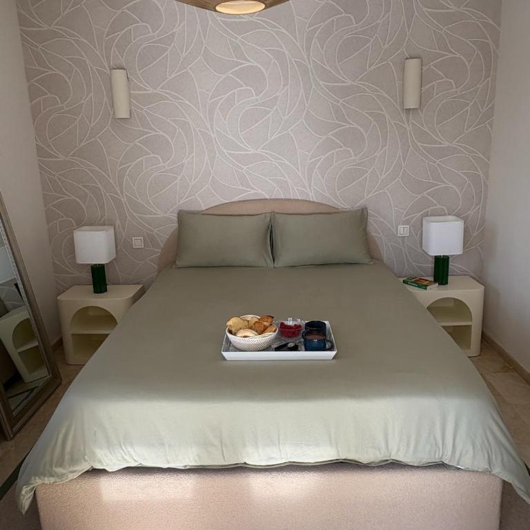 Marbella Design Apartment - Apartamento con terraza - 15