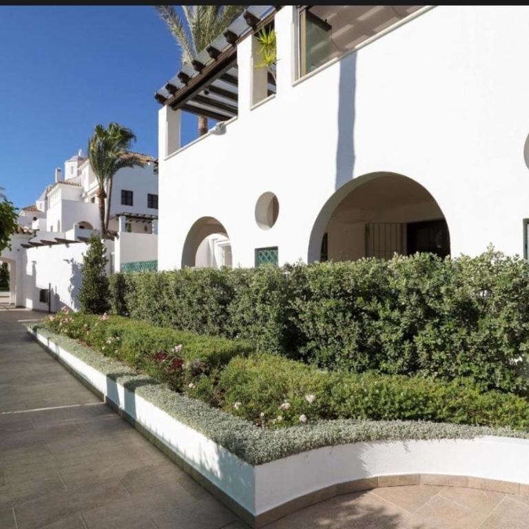 Marbella Design Apartment - Apartamento con terraza - 33