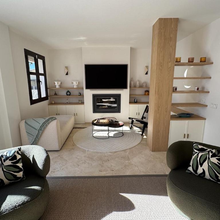 Marbella Design Apartment - Apartamento con terraza - 8