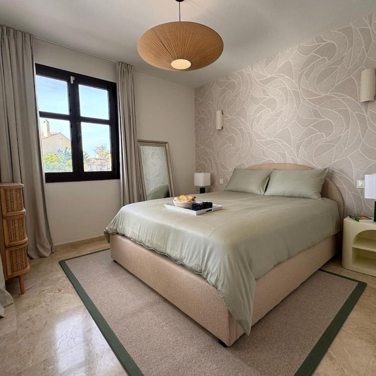 Marbella Design Apartment - Apartamento con terraza - 14