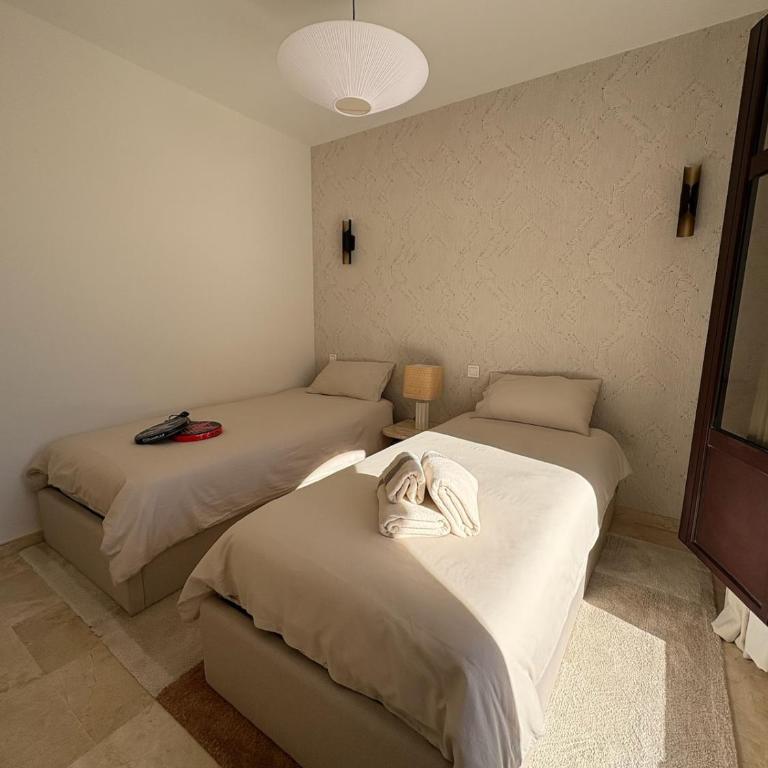 Marbella Design Apartment - Apartamento con terraza - 21