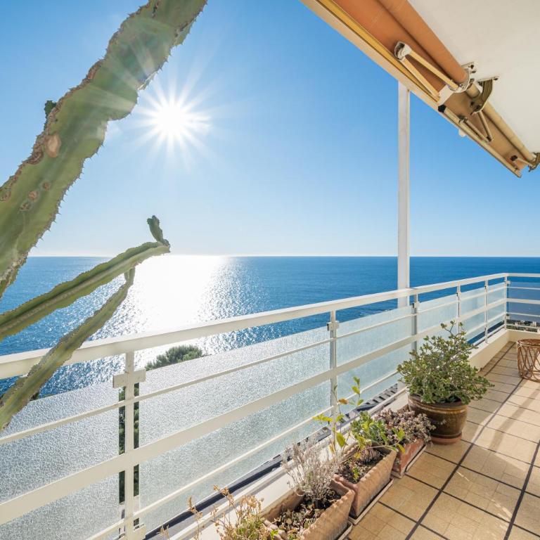Boat View, BNB Rickeys - Apartamento de 1 dormitorio - 16