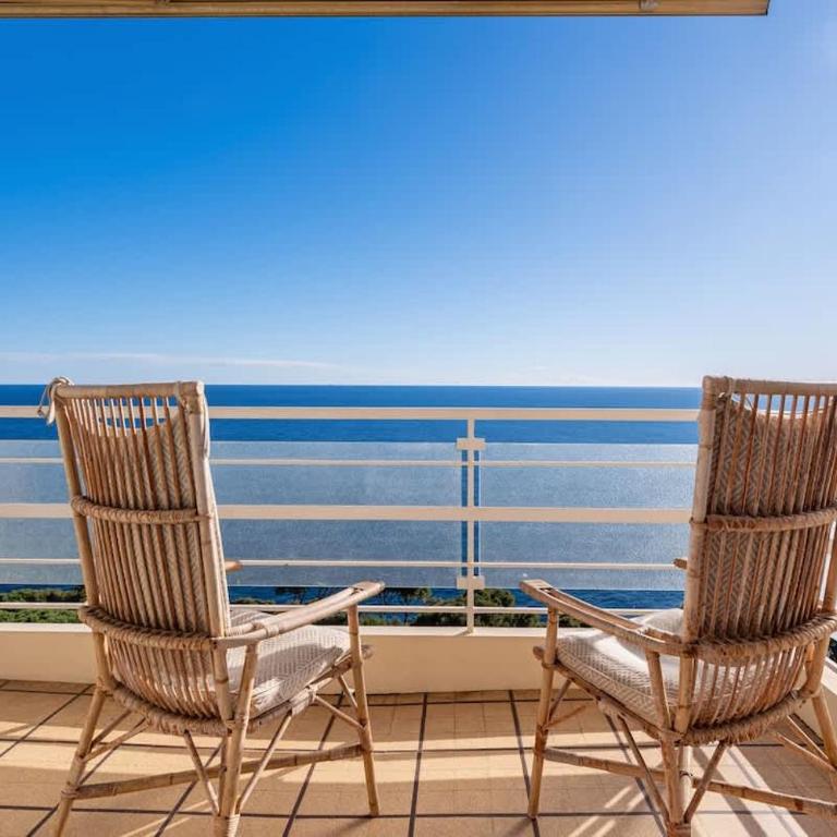 Boat View, BNB Rickeys - Apartamento de 1 dormitorio - 37