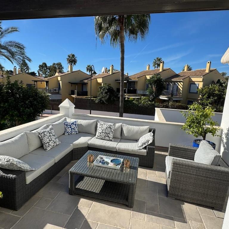 Marbella Design Apartment - Apartamento con terraza - 1