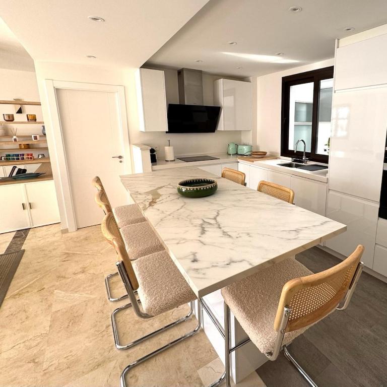 Marbella Design Apartment - Apartamento con terraza - 10
