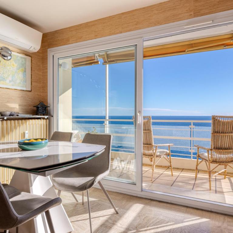 Boat View, BNB Rickeys - Apartamento de 1 dormitorio - 38