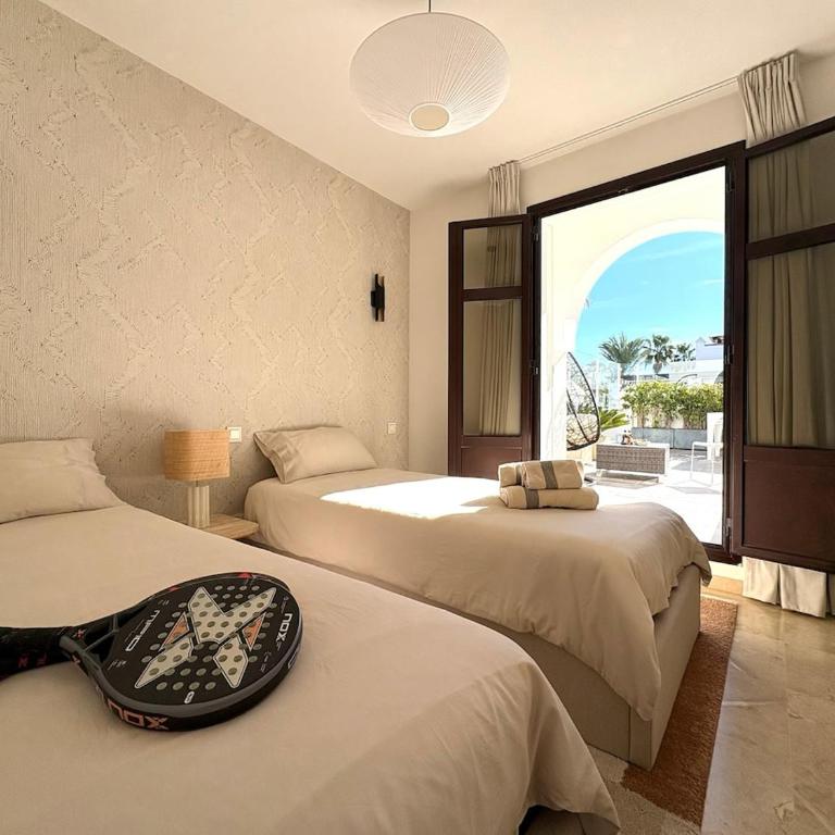 Marbella Design Apartment - Apartamento con terraza - 20