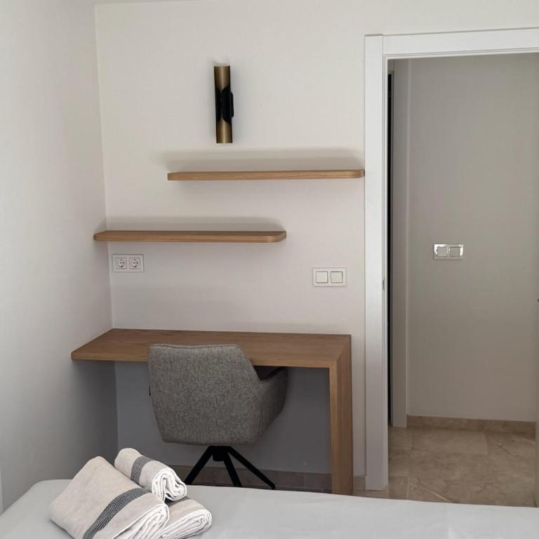 Marbella Design Apartment - Apartamento con terraza - 24