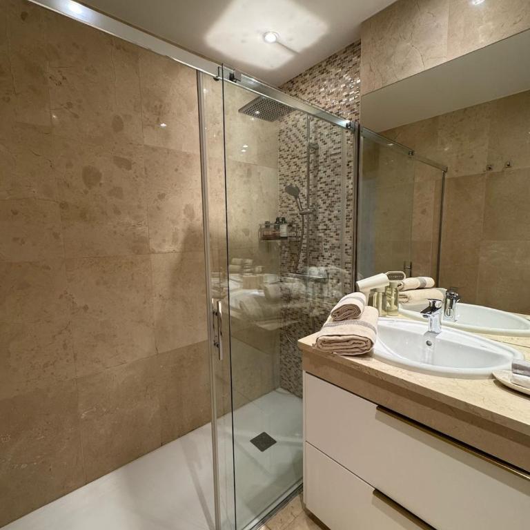 Marbella Design Apartment - Apartamento con terraza - 18