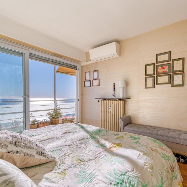 Boat View, BNB Rickeys - Apartamento de 1 dormitorio - 27