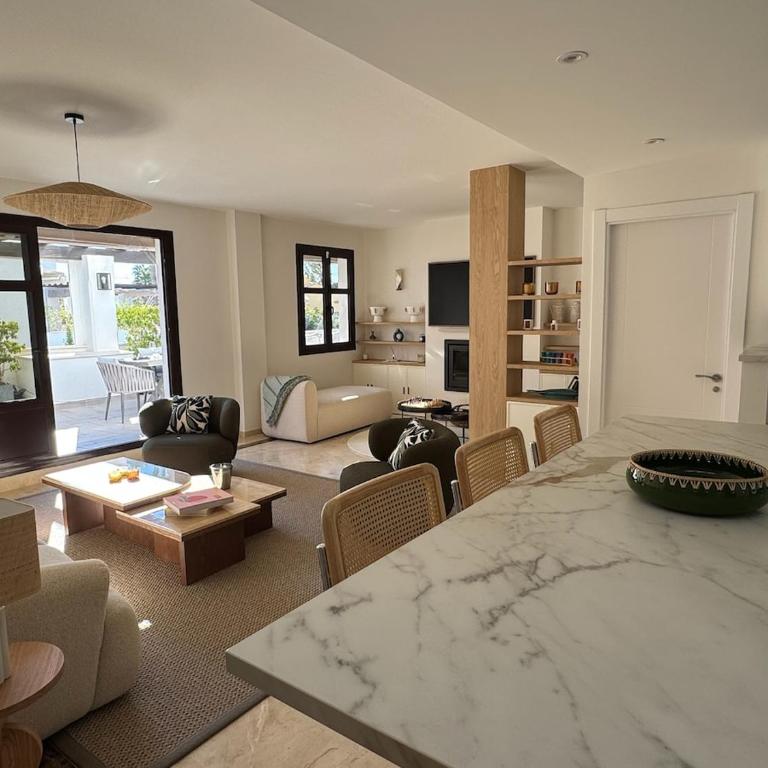 Marbella Design Apartment - Apartamento con terraza - 7