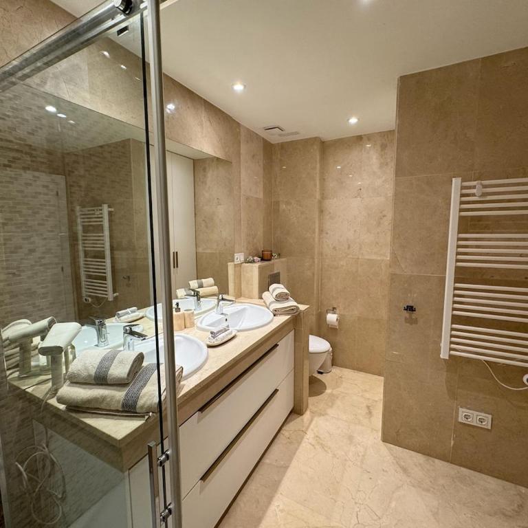 Marbella Design Apartment - Apartamento con terraza - 19