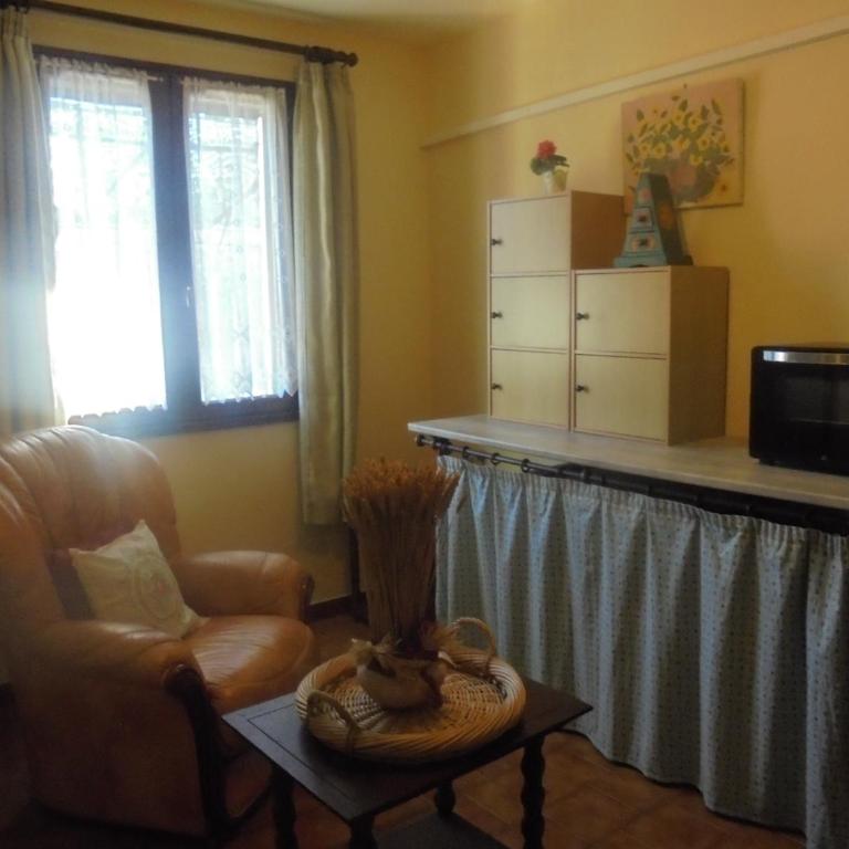 Maison L'Acanaud - Casa de 2 dormitorios - 9