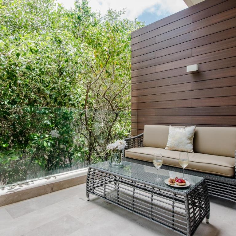 Oceana Residences - Two-Bedroom Apartment with Private Pool - 17