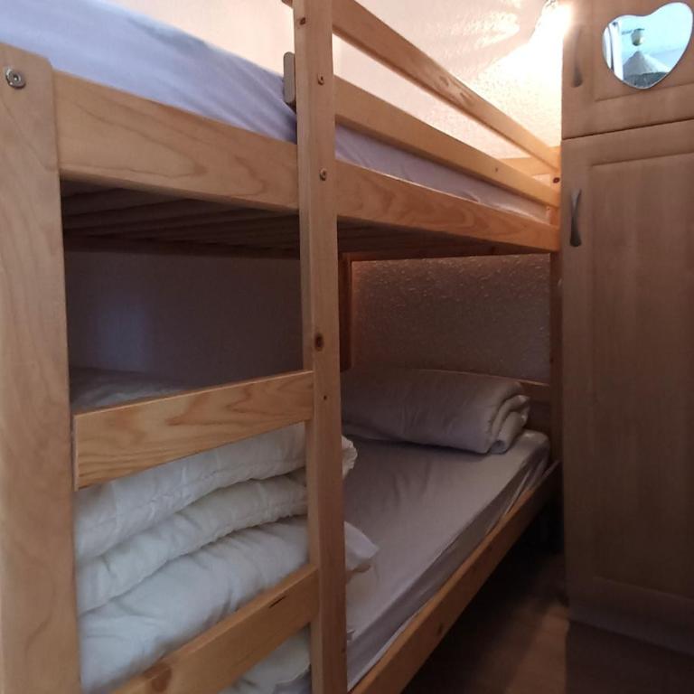 Le Cocon Puy-St-Vincent - Apartamento de 1 dormitorio - 6