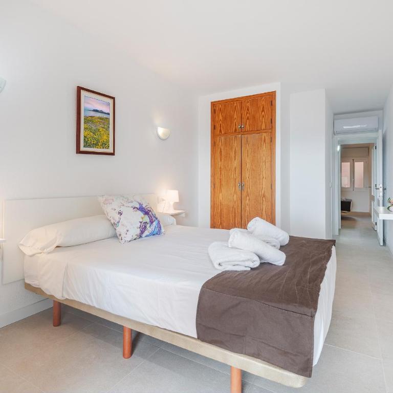 Anita Apartments - Apartamento de 3 dormitorios (5 adultos) - 14