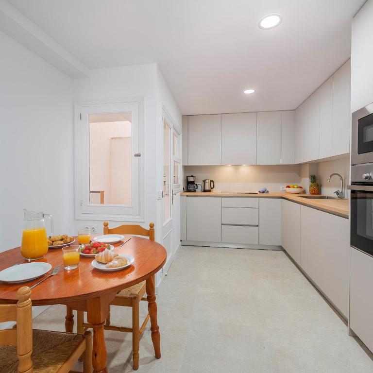 Anita Apartments - Apartamento de 3 dormitorios (5 adultos) - 15