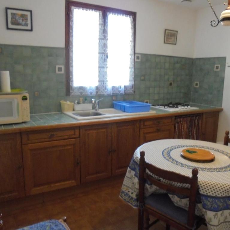 Maison L'Acanaud - Casa de 2 dormitorios - 8