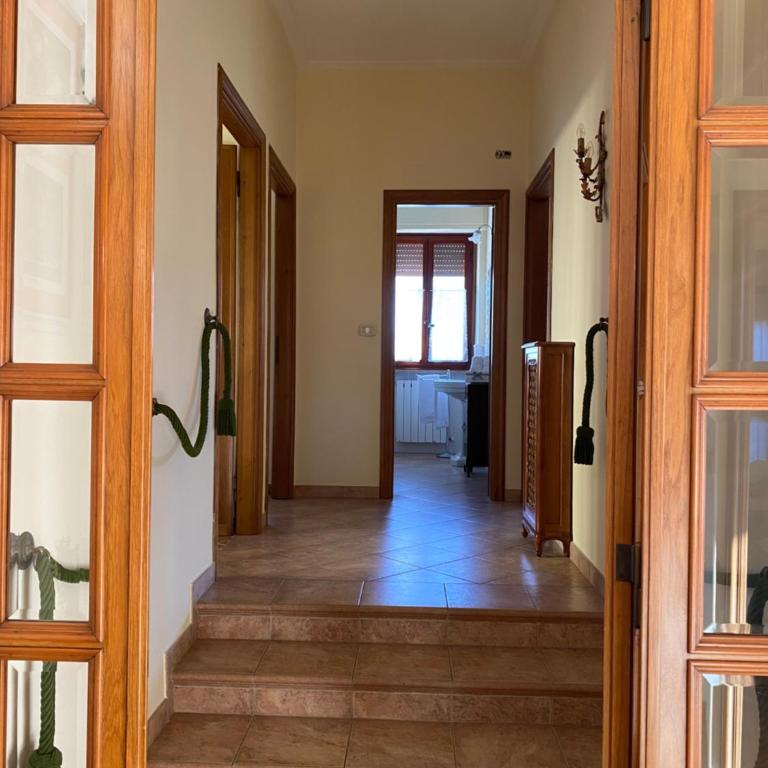 Casa "I DEL CARLO" - Casa con 3 Camere da Letto - 7