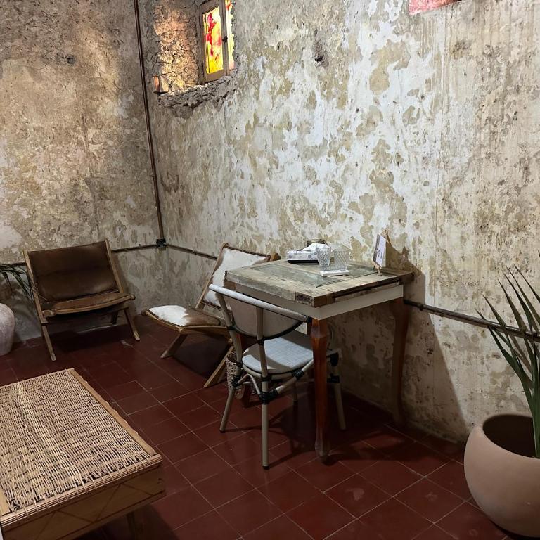 Historic House Hotel boutique - Queen Suite (Basement) - 5