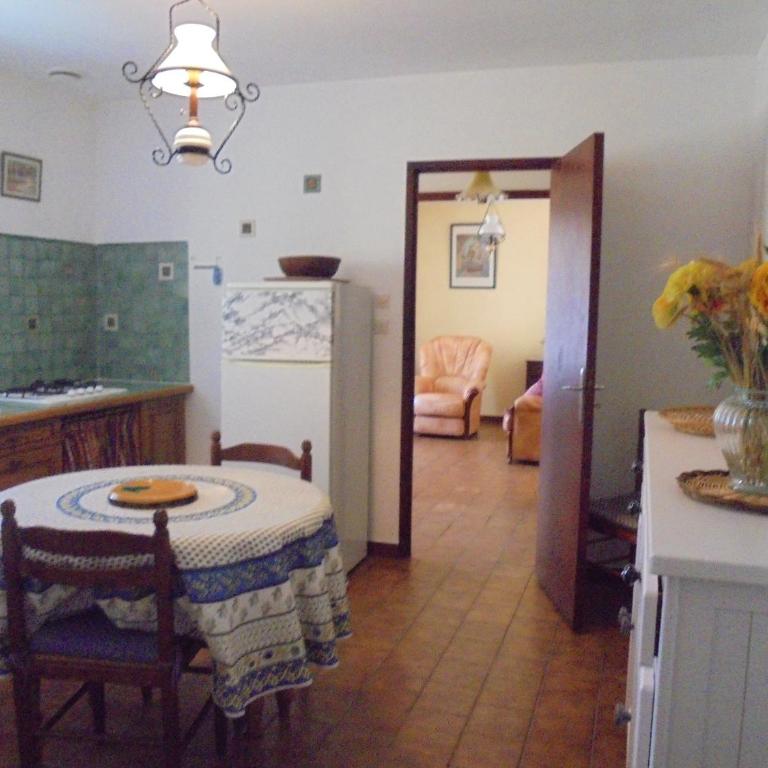 Maison L'Acanaud - Casa de 2 dormitorios - 7