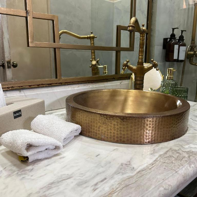 Historic House Hotel boutique - Suite - 5
