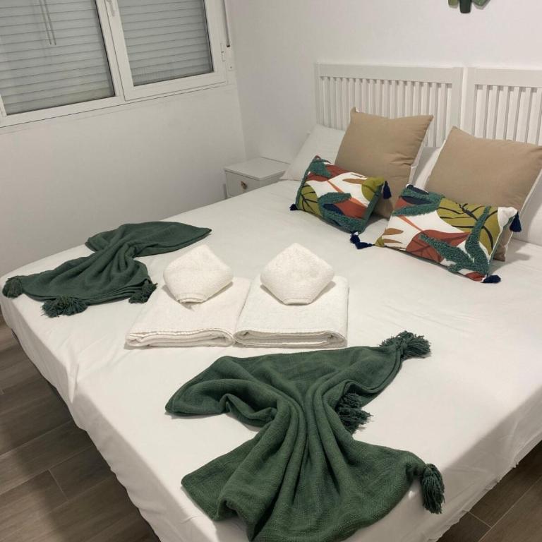Brisa Marina - Apartamento de 2 dormitorios - 6